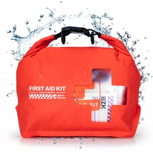 RHINO RESCUE Waterproof First Aid Kit for Kayak & Boat