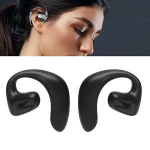 M8 Translator Earbuds – 144 Languages, Noise Canceling, USB